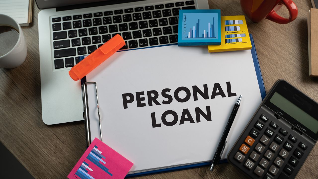 instant personal loan in Delhi