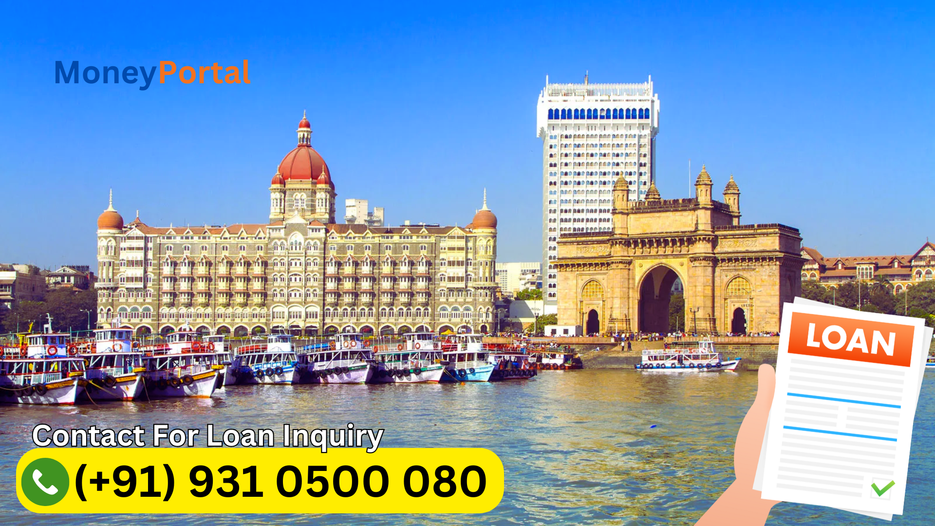 Instant Personal Loan In Mumbai